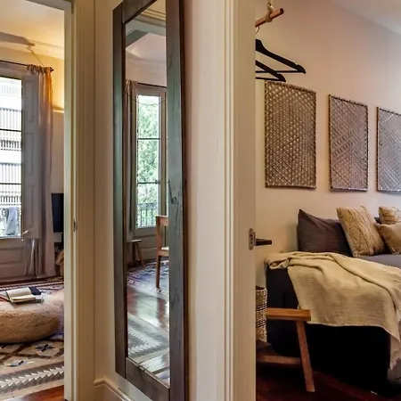 Zagora - 2 Bedrooms In Eixample Dreta