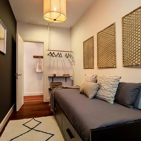 Lägenhet Zagora - 2 Bedrooms In Eixample Dreta *